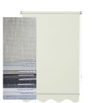 Rolete decorative 17 mm Wilson 11-semiopac - rolete interioare