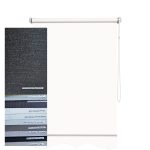 Rolete decorative 25 mm Wilson 10-semiopac - jaluzele rulouri