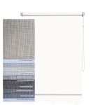 Rolete decorative 25 mm Wilson 9-semiopac - jaluzele rulouri