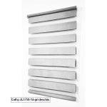 Roleta zebra standard Cathy JL 3758- 14 - rolete zi noapte