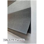 Rolete zebra electrice Cathy JL 3758-16- rolete zi noapte - imagine 2