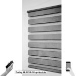 Rolete zebra electrice Cathy JL 3758-16- rolete zi noapte