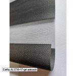 Roleta zebra cu ghidaje Cathy JL 3758-17 - jaluzele zi noapte - imagine 2
