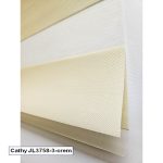 Rolete zebra electrice Cathy JL 3758-3- rolete zi noapte - imagine 2