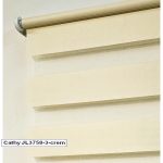 Roleta zebra standard Cathy JL 3758- 3 - rolete zi noapte - imagine 2