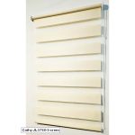Roleta zebra standard Cathy JL 3758- 3 - rolete zi noapte