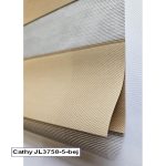 Rolete zebra electrice Cathy JL 3758-5- rolete zi noapte - imagine 2