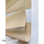 Rolete zebra electrice Cathy JL 3758-5- rolete zi noapte - imagine 3