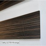 Rolete zebra electrice Cathy JL 3759-10- rolete zi noapte - imagine 3
