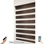 Rolete zebra electrice Cathy JL 3759-10- rolete zi noapte