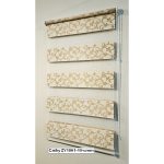 Roleta zebra standard Cathy ZY 1061- 1V - rolete zi noapte