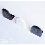 Roleta zebra standard Cathy JL 3758-1 - rolete zi noapte - imagine 5