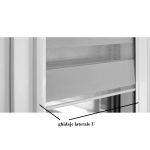 Roleta zebra cu ghidaje Cathy JL 3758-3 - jaluzele zi noapte - imagine 3