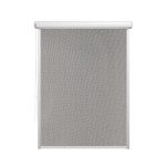 Rolete casetate Screen F 4003 gri perforat - rulouri geam interioare