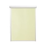 Rolete casetate Nina 2330-2-crem-semiopac- rulouri geam interioare