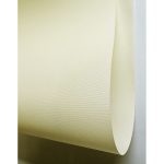 Jaluzele ondulate Nina 2330-2-crem-semiopac- jaluzele verticale geam - imagine 2