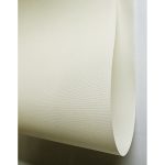 Rolete casetate Nina 2330-2-crem-semiopac- rulouri geam interioare - imagine 2