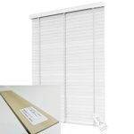 Jaluzele orizontale lemn electrice 50 mm 30 - Jaluzele bambus orizontale