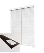 Jaluzele orizontale lemn electrice 50 mm 33 - Jaluzele bambus orizontale