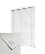 Jaluzele orizontale lemn electrice 50 mm 40 - Jaluzele bambus orizontale
