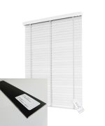 Jaluzele orizontale lemn electrice 50 mm 44 - Jaluzele bambus orizontale