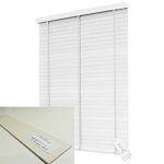 Jaluzele orizontale lemn electrice 50 mm 45 - Jaluzele bambus orizontale