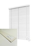 Jaluzele orizontale lemn electrice 50 mm 45 - Jaluzele bambus orizontale