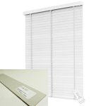 Jaluzele orizontale lemn electrice 50 mm 46 - Jaluzele bambus orizontale