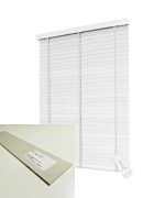 Jaluzele orizontale lemn electrice 50 mm 46 - Jaluzele bambus orizontale