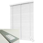 Jaluzele orizontale lemn electrice 50 mm 47 - Jaluzele bambus orizontale