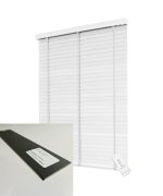 Jaluzele orizontale lemn electrice 50 mm 48 - Jaluzele bambus orizontale