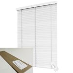 Jaluzele orizontale lemn electrice 50 mm 71 - Jaluzele bambus orizontale