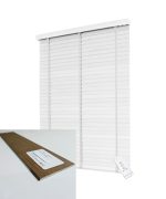 Jaluzele orizontale lemn electrice 50 mm 73 - Jaluzele bambus orizontale