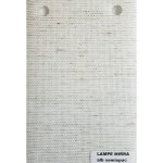 Rolete decorative 17 mm Lampe 1 Mirra -semiopac - rolete interioare - imagine 3