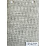 Rolete cu ghidaje 17 mm Lampe 1 Mirra-semiopac - jaluzele tip rulou - imagine 5