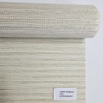 Rolete decorative 17 mm Lampe 3 Kumquat-Next -semitransparent - rolete interiore - imagine 2