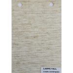 Rolete decorative 17 mm Lampe 4 Fall -semiopac - rolete interioare - imagine 9