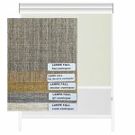 Rolete duble Lampe 4 Fall semiopac si CONGO - storuri geam